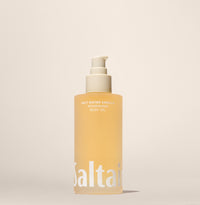 Salt Water Vanilla Nourishing Body Oil