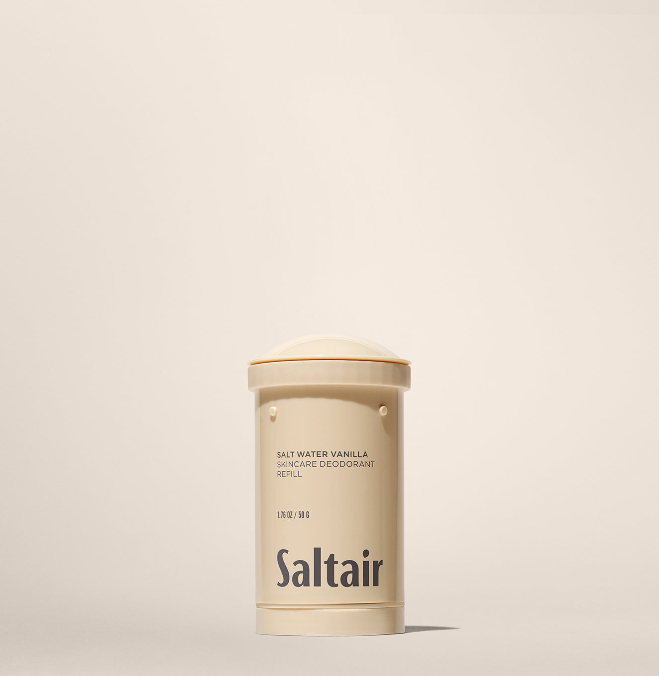 Salt Water Vanilla Skincare Deodorant - PREVENTA