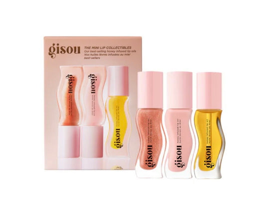 THE MINI LIP COLLECTIBLES Preventa