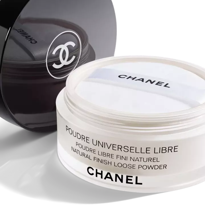 POUDRE UNIVERSELLE LIBRE Natural Finish Loose Powder - PREVENTA