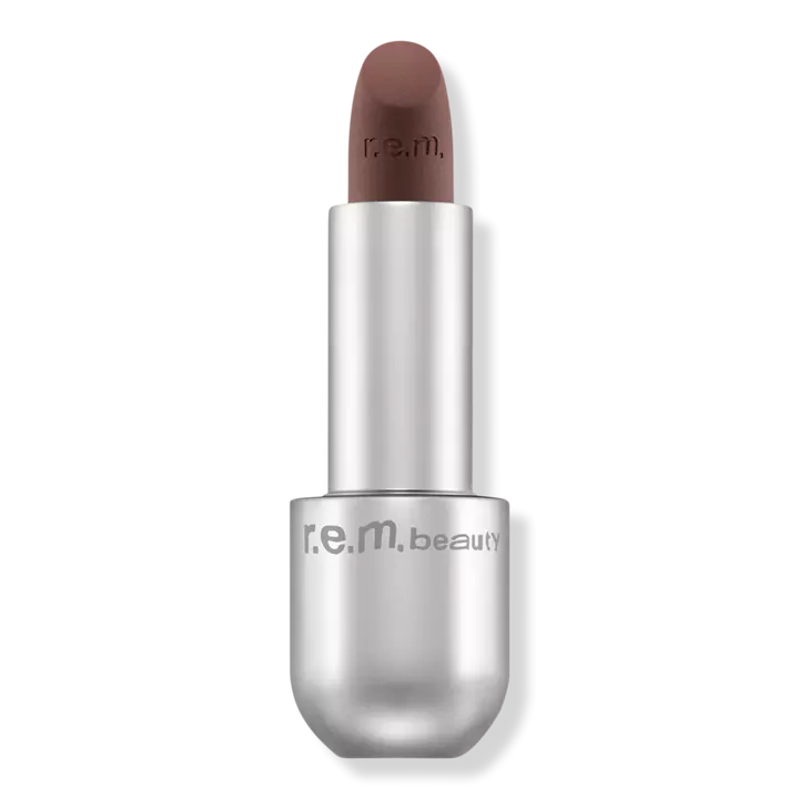On Your Collar Matte Lipstick