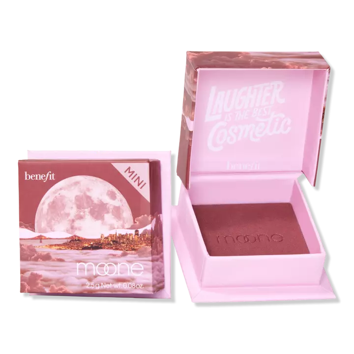 WANDERful World Silky-Soft Powder Blush