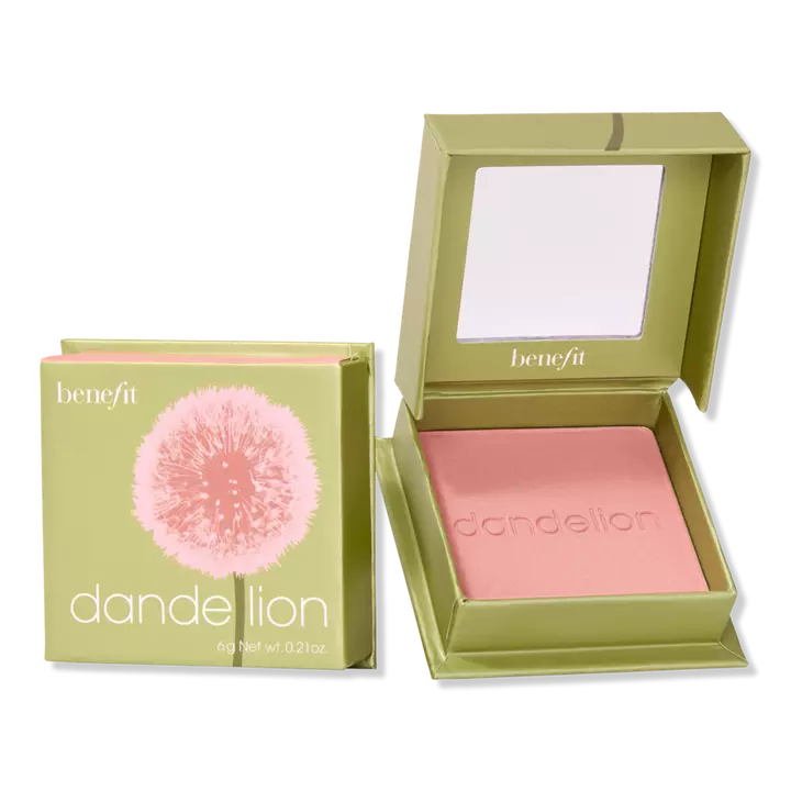 WANDERful World Silky-Soft Powder Blush