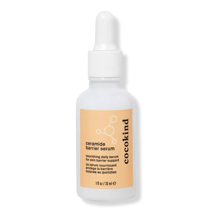 Ceramide Barrier Nourishing Daily Serum - PREVENTA