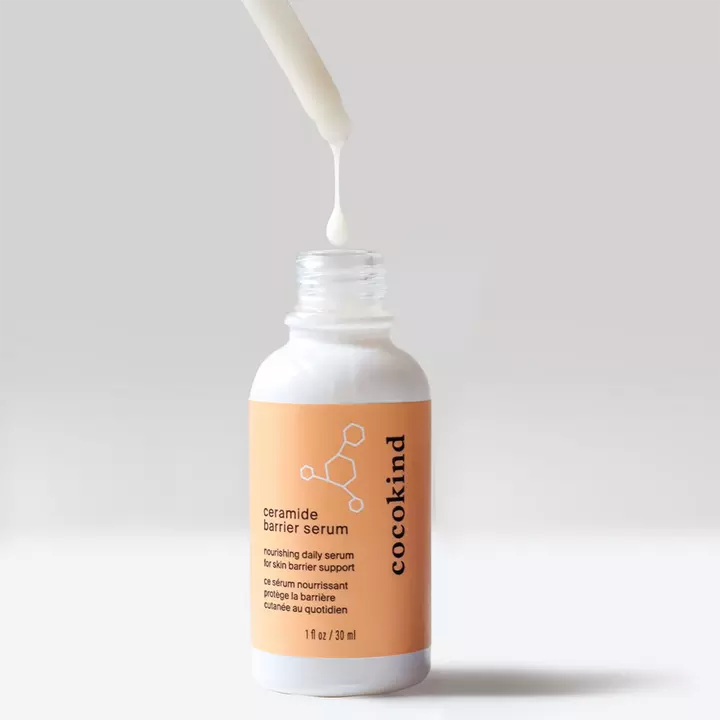 Ceramide Barrier Nourishing Daily Serum - PREVENTA