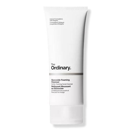 Glucoside Foaming Cleanser