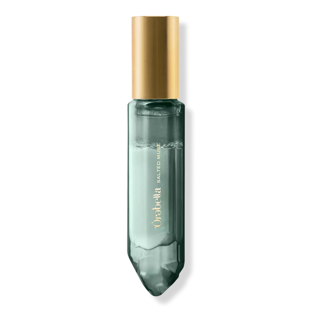 SALTED MUSE Parfum Preventa
