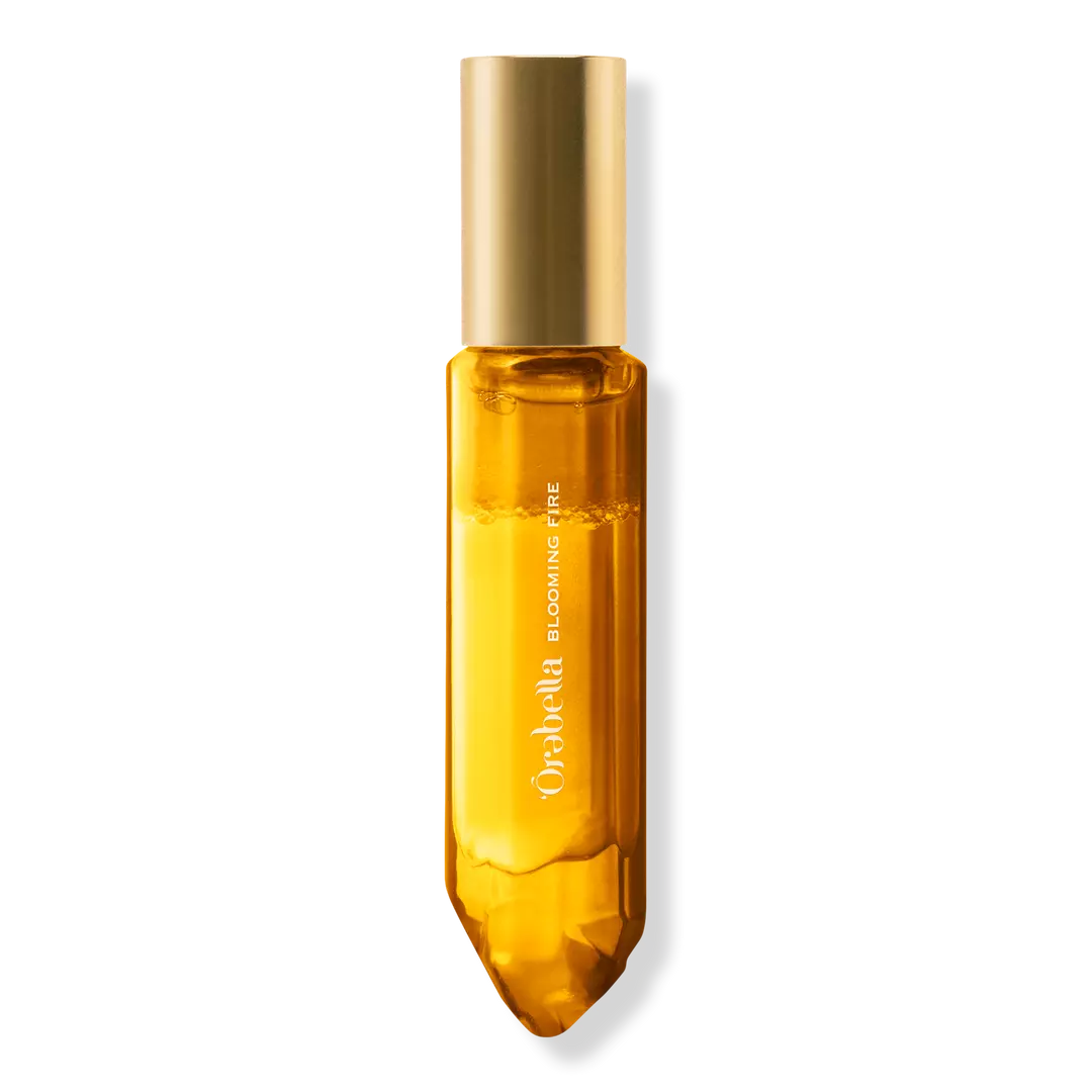 BLOOMING FIRE PARFUM - PREVENTA