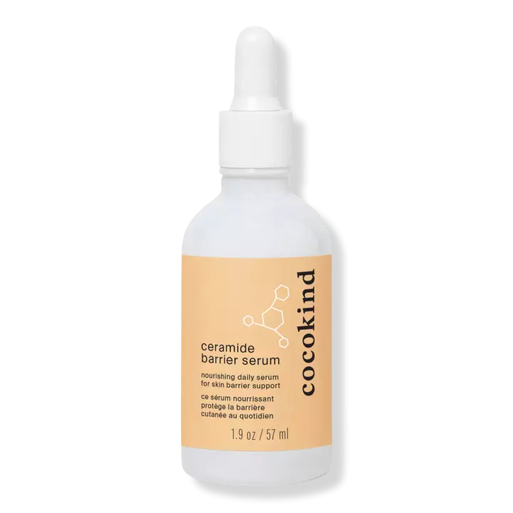 Ceramide Barrier Nourishing Daily Serum - PREVENTA