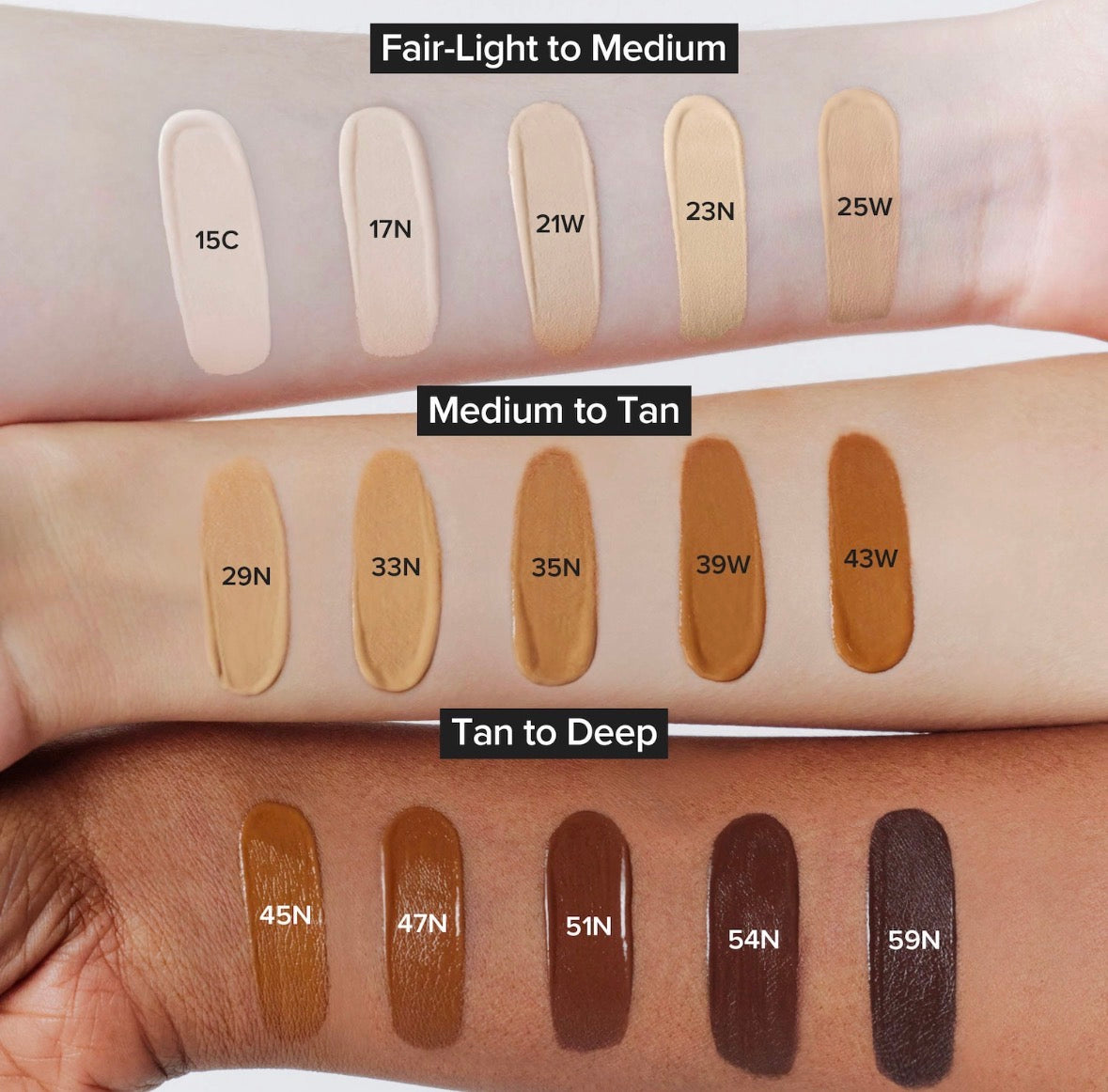 Dayscreen Lightweight Tinted SPF 30 Mineral Sunscreen with Ceramides Preventa