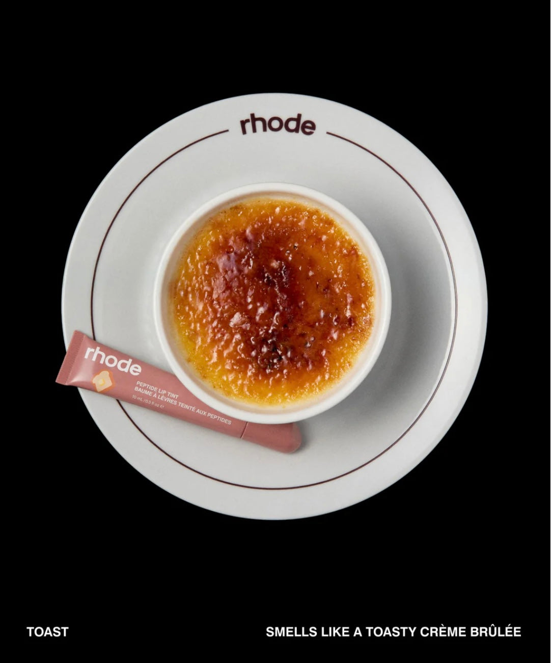 scented peptide lip tint preventa