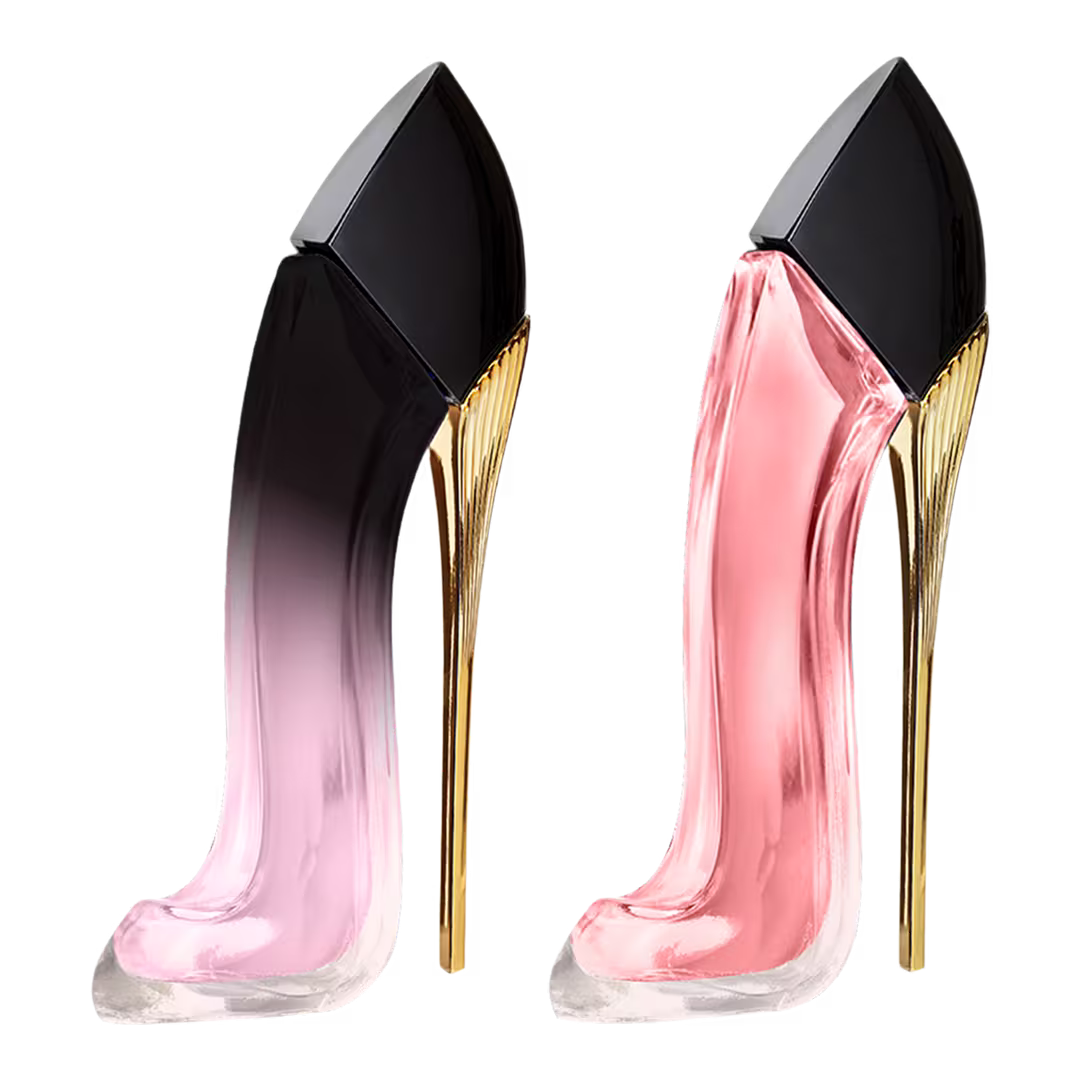 Very Good Girl Glam and Good Girl Blush Elixir Mini Duo - PREVENTA