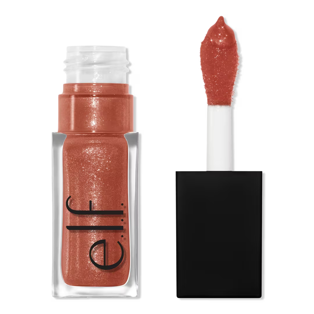 Glow Reviver Lip Oil Glimmer
