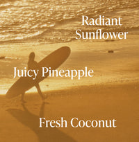 Golden Hour 5% AHA Serum Deodorant - PREVENTA