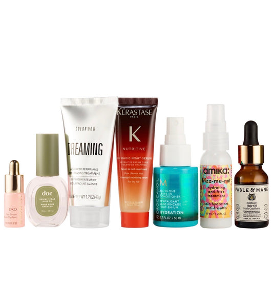 Hot in Summer Treatments Preventa