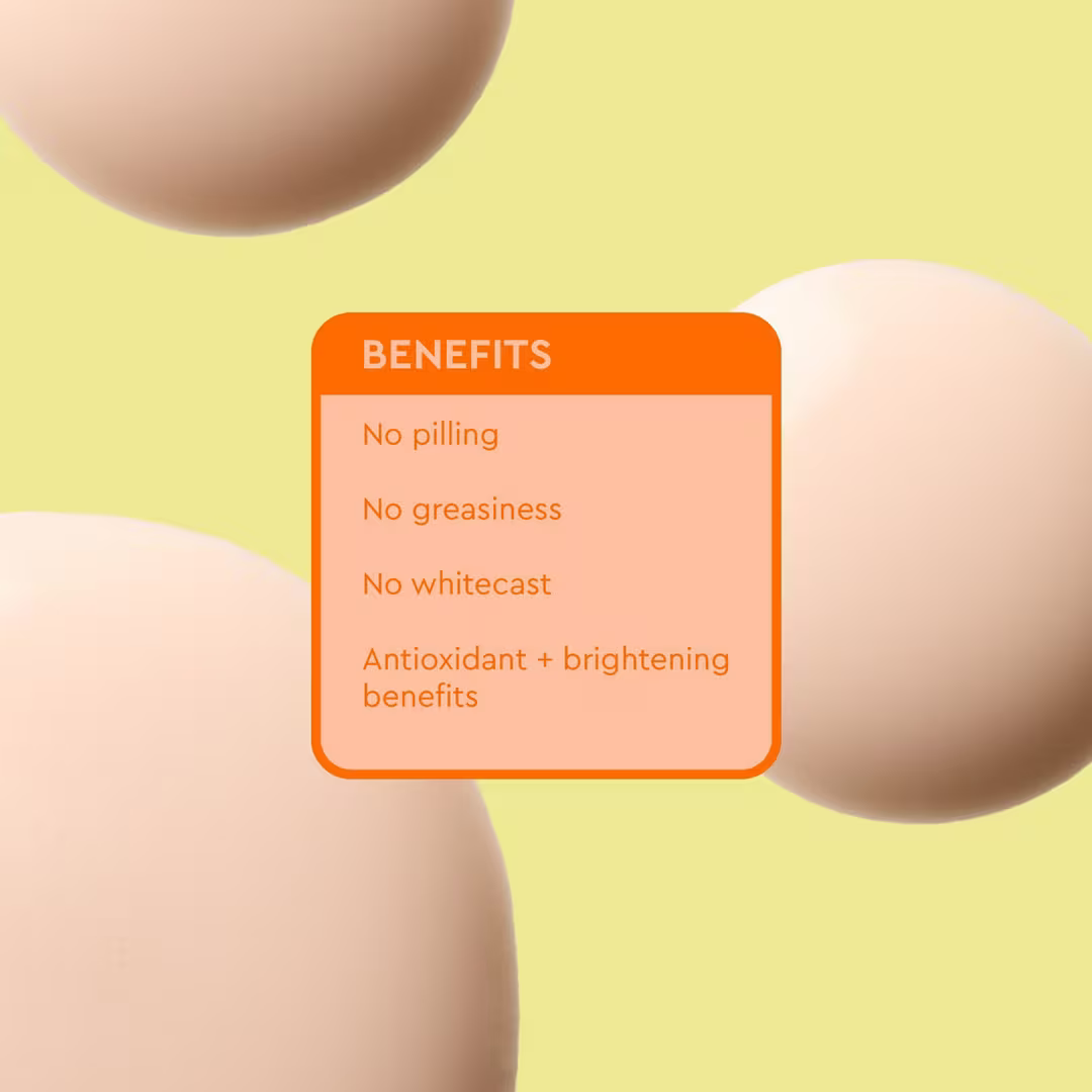 Ultra-Lightweight Face Fluid SPF 30 - PREVENTA