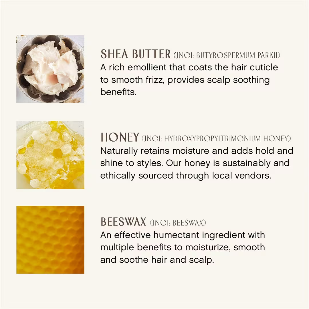 Inner Peace Whipped Creme Texturizer - PREVENTA