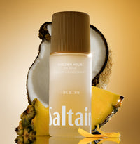 Golden Hour 5% AHA Serum Deodorant - PREVENTA