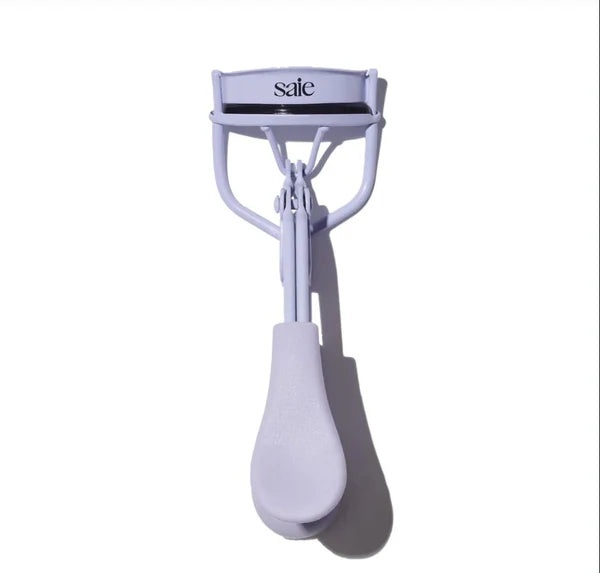 The Lash Curler
