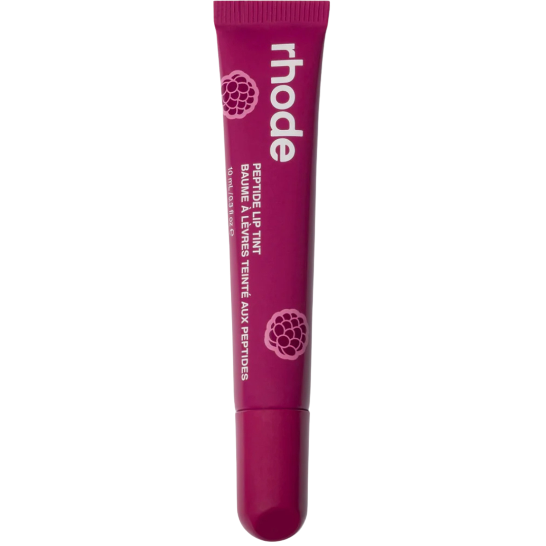 scented peptide lip tint preventa