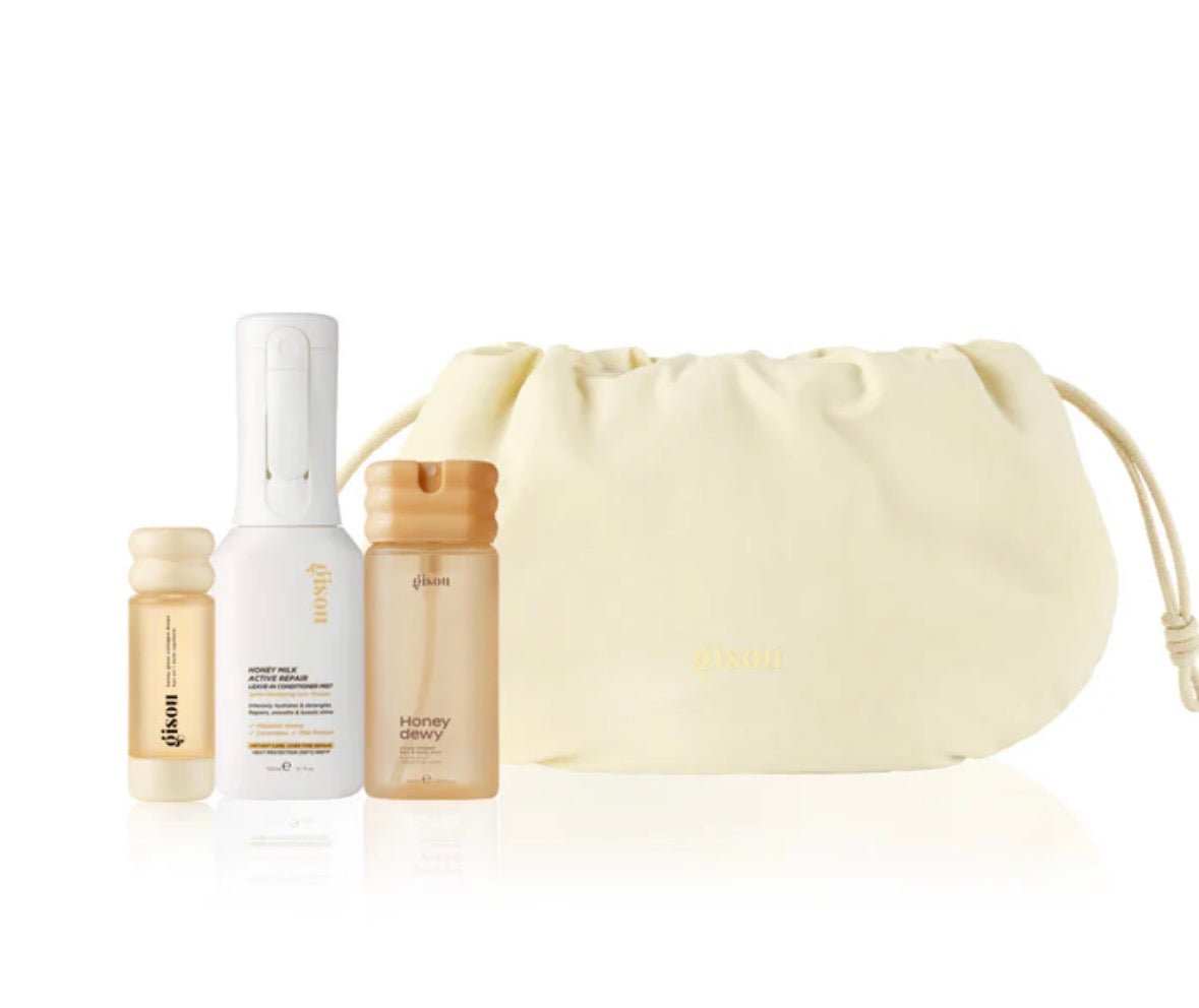 Honey Dew Summer Essentials Preventa