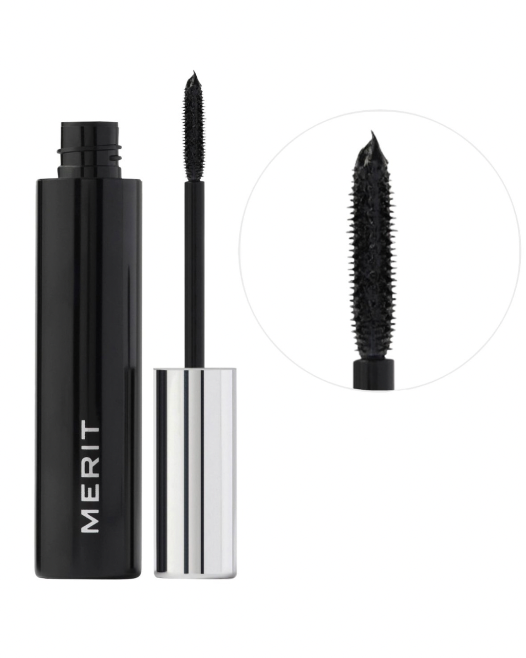 Clean Volume - VOLUMIZING TUBING MASCARA Preventa