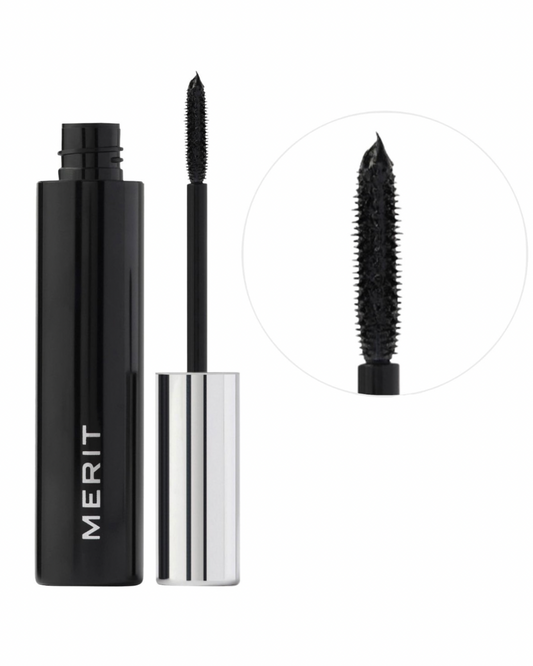 Clean Volume - VOLUMIZING TUBING MASCARA Preventa