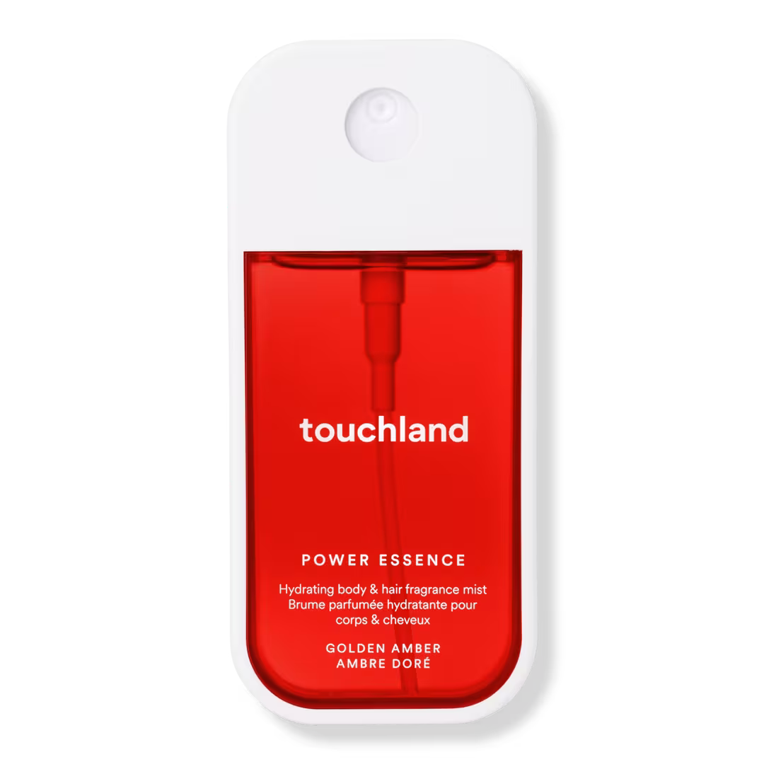Power Essence Body & Hair Fragrance Mist