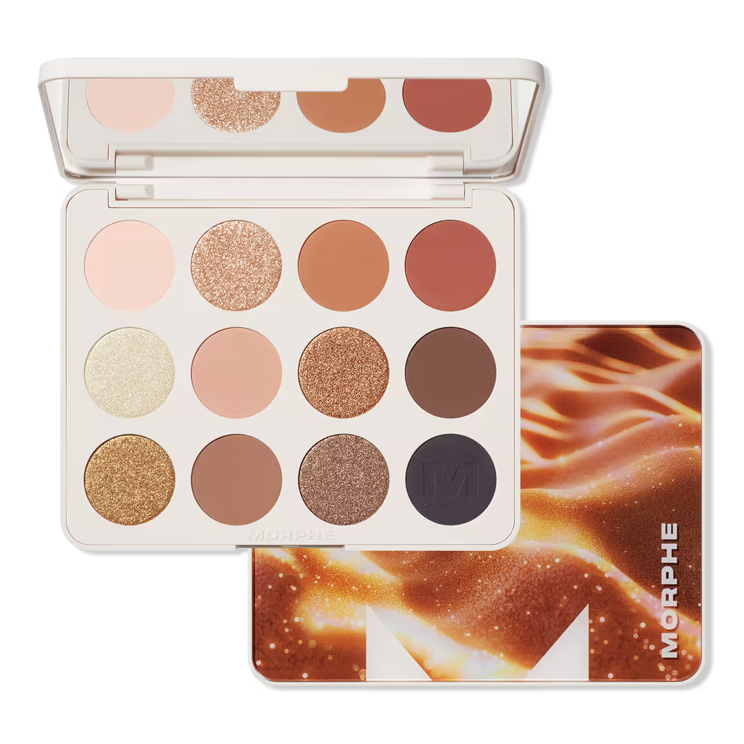 ChromaPlus 12-Pan Eyeshadow Palette