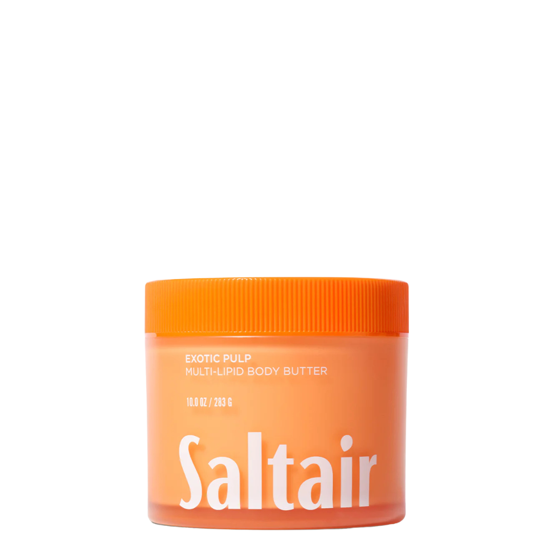 Multi-Lipid Body Butter - PREVENTA