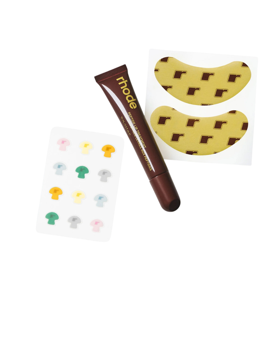 Rhode x The Biebers Set