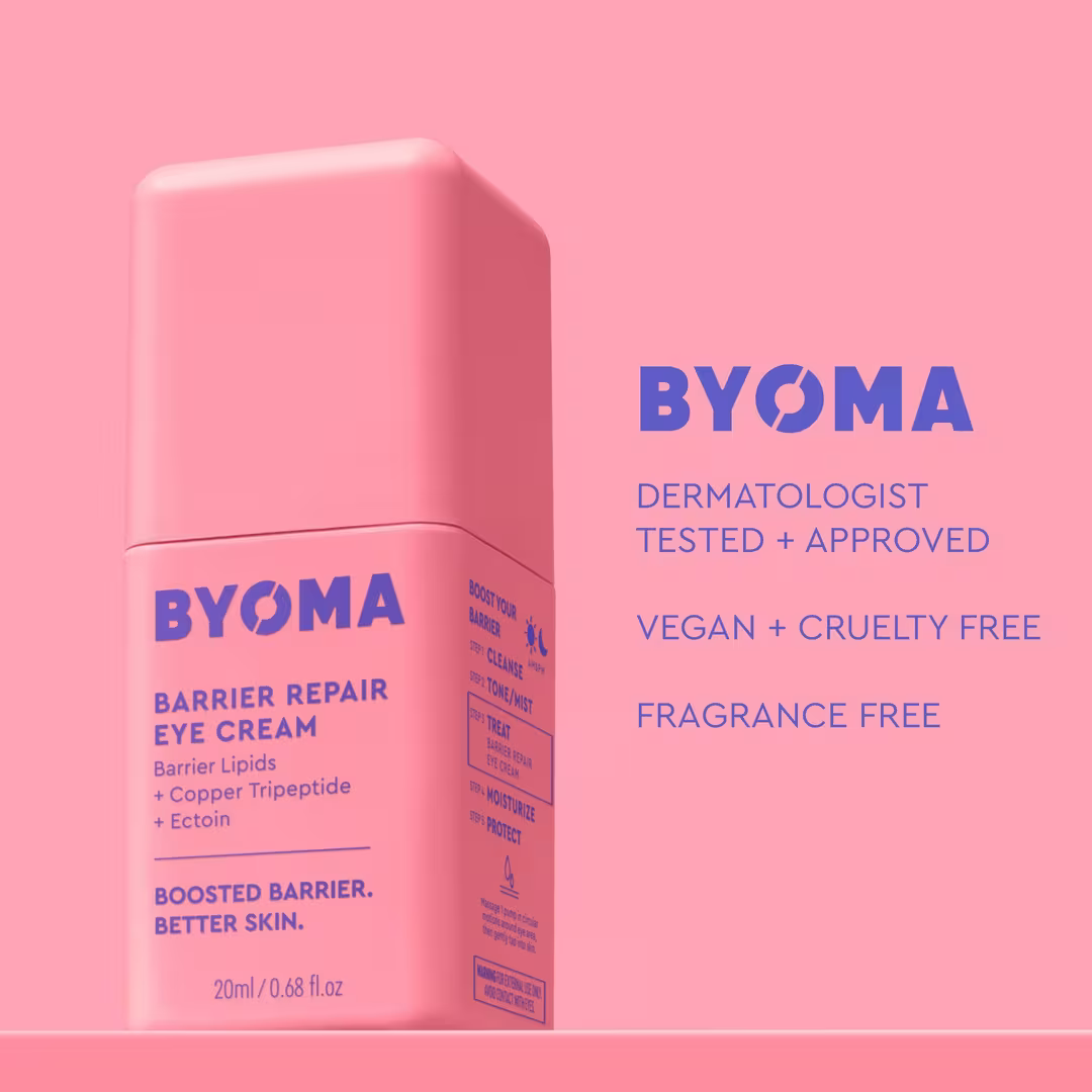Barrier Repair Eye Cream - PREVENTA
