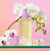 Island Orchid Nourishing Body Oil - PREVENTA