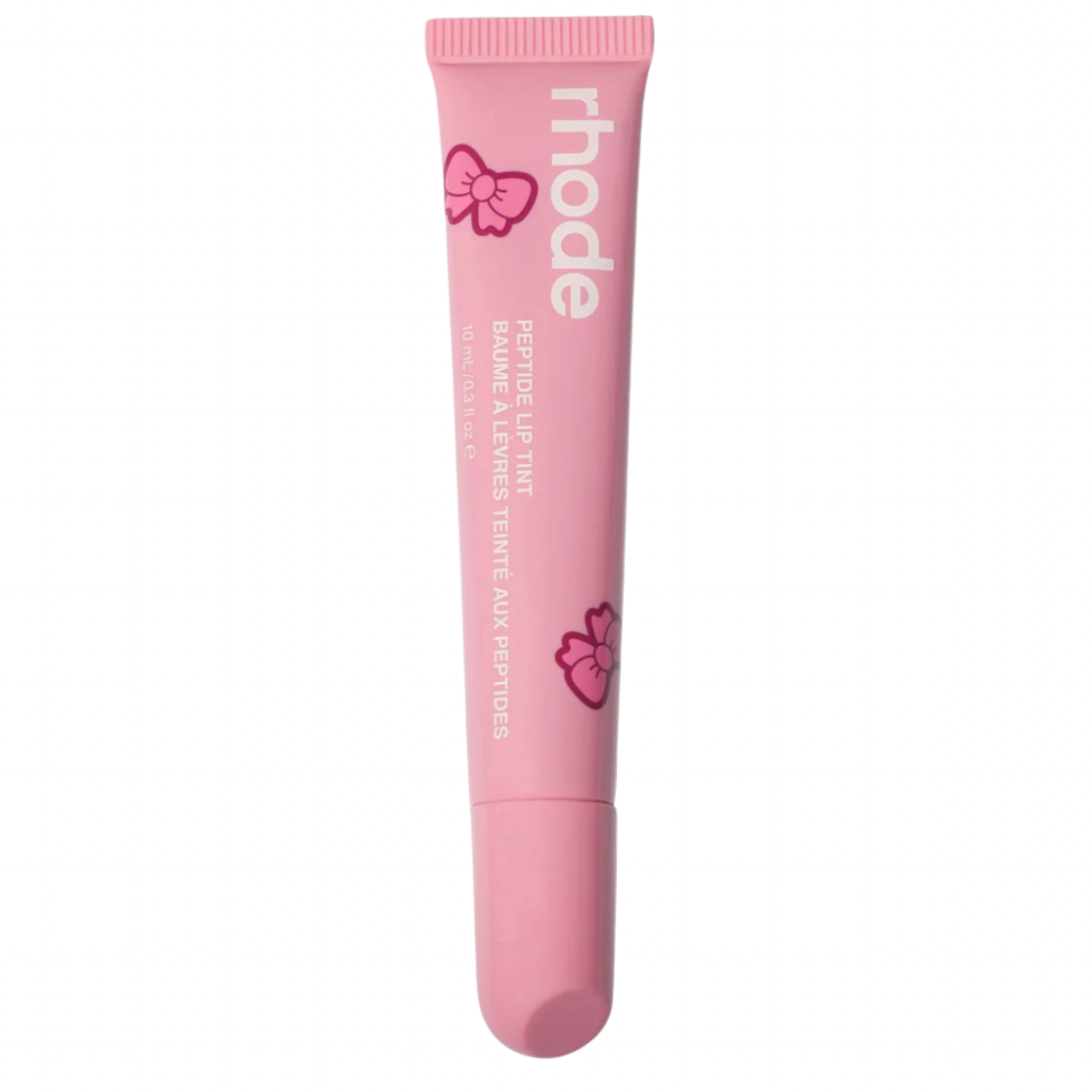scented peptide lip tint preventa