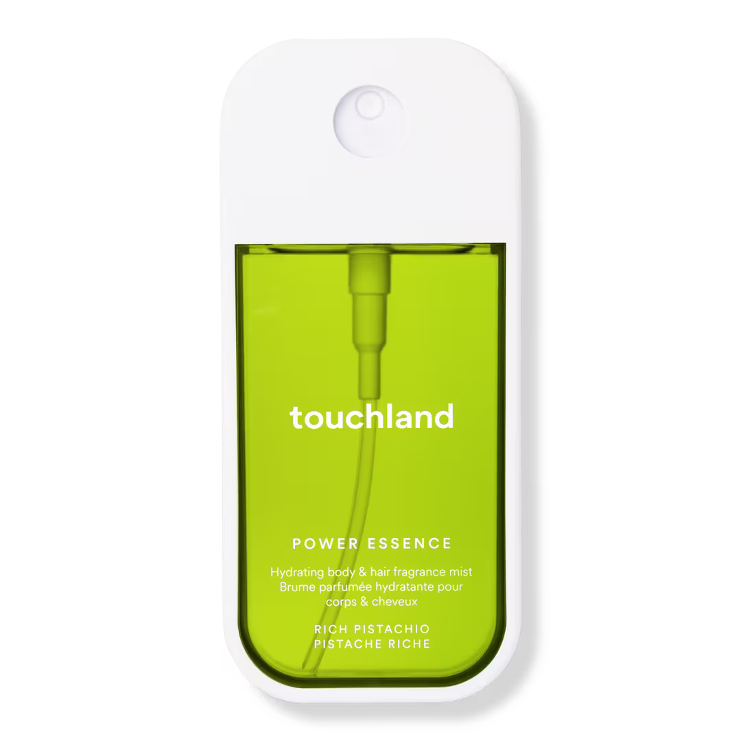 Power Essence Body & Hair Fragrance Mist