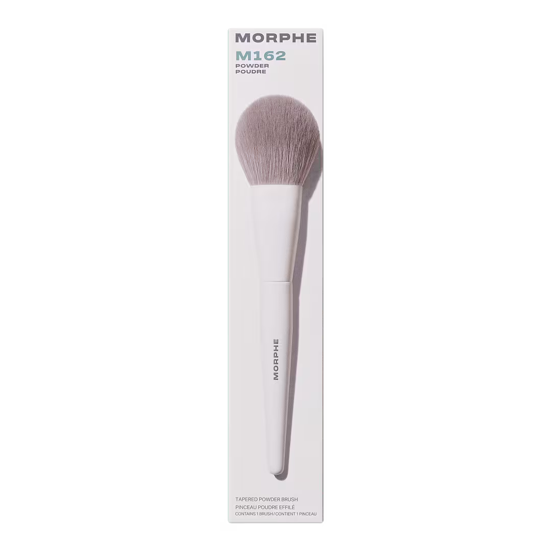 M162 Tapered Powder Brush