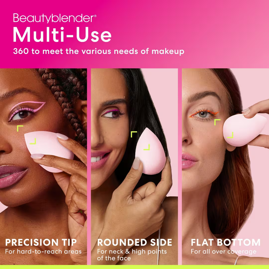 Beautyblender BUBBLE Makeup Sponge - PREVENTA