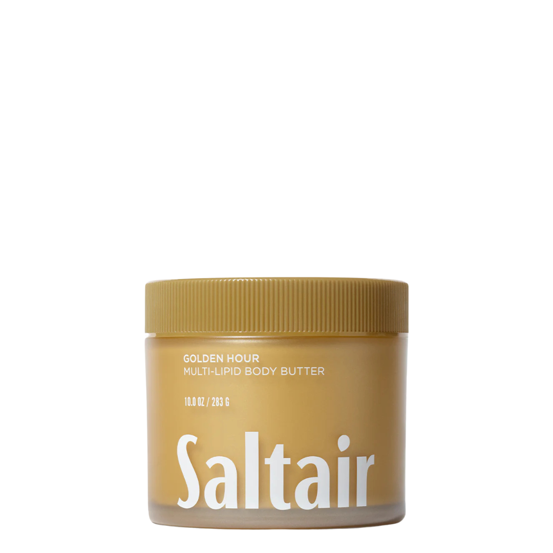 Multi-Lipid Body Butter - PREVENTA