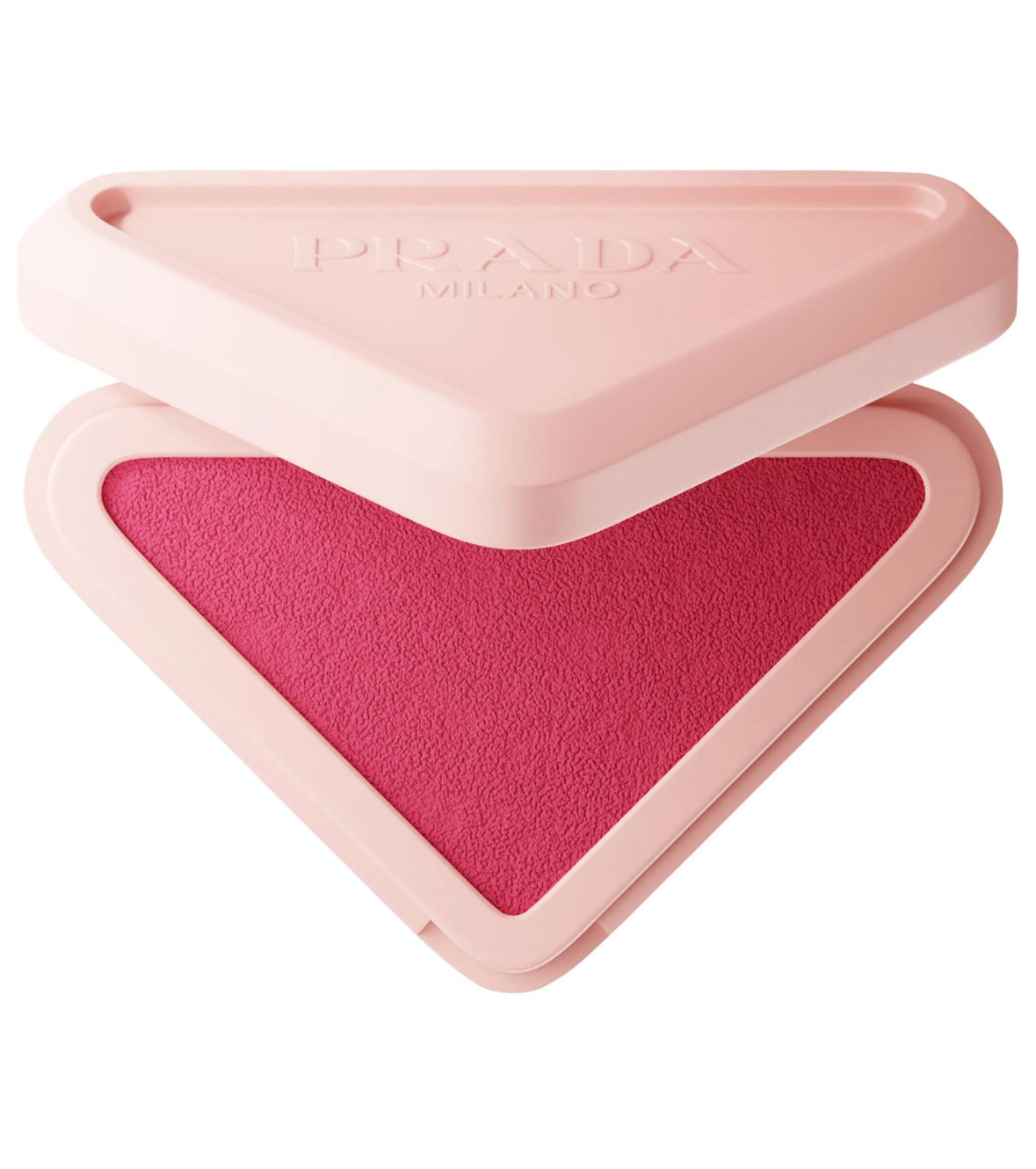 Touch Cream-To-Powder Soft Blur Longwear Blush Preventa