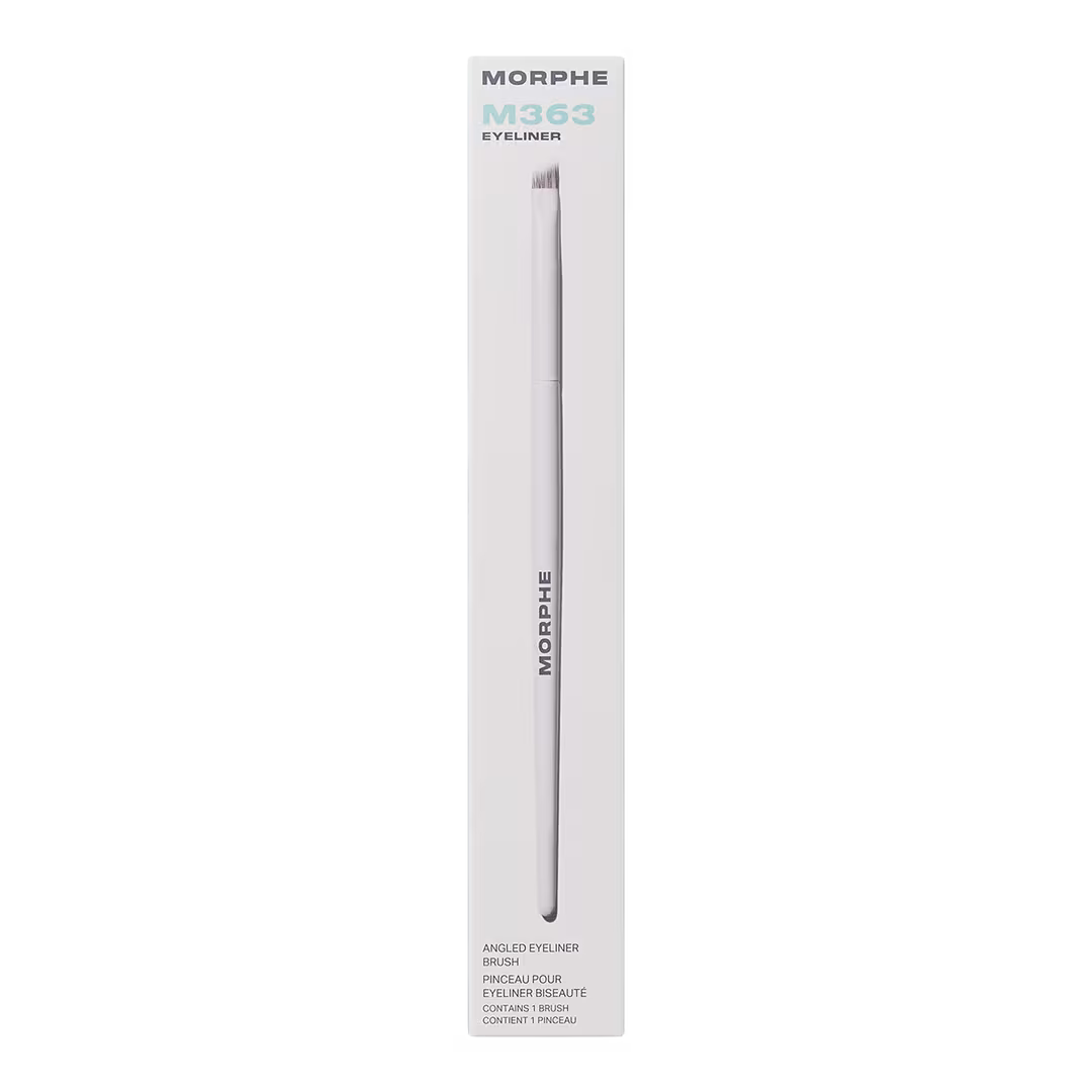 M363 Angled Eyeliner Brush