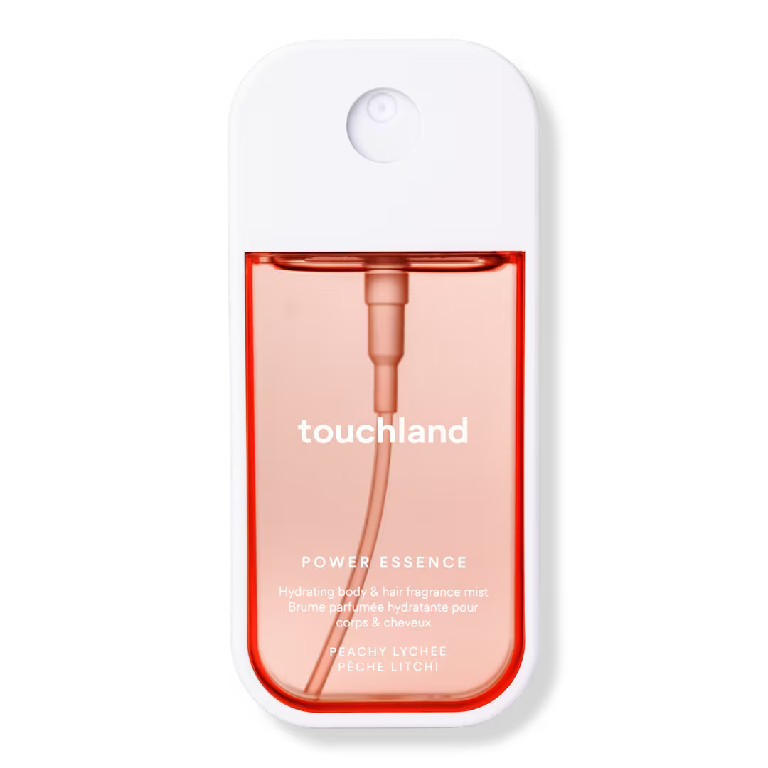 Power Essence Body & Hair Fragrance Mist