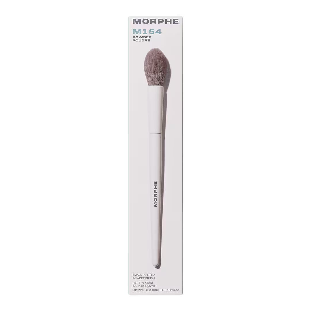 M164 Small Pointed Powder Brush