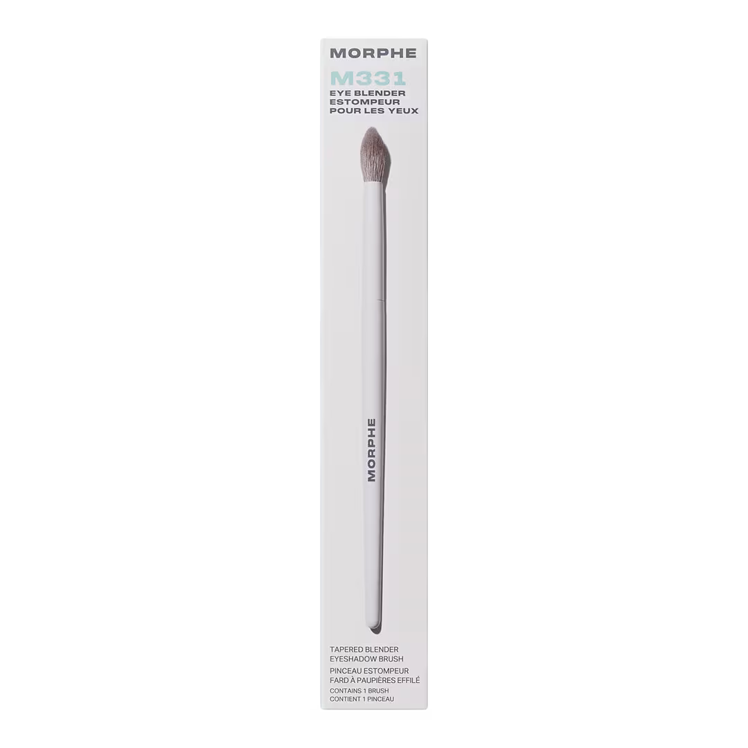 M331 Tapered Blender Eyeshadow Brush