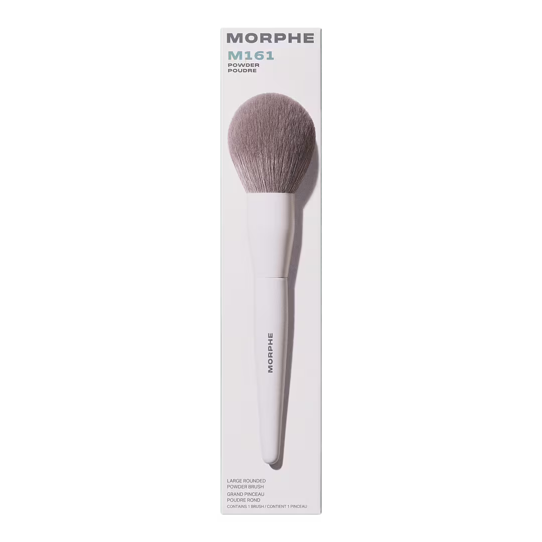 M161 Large Rounded Powder Brush