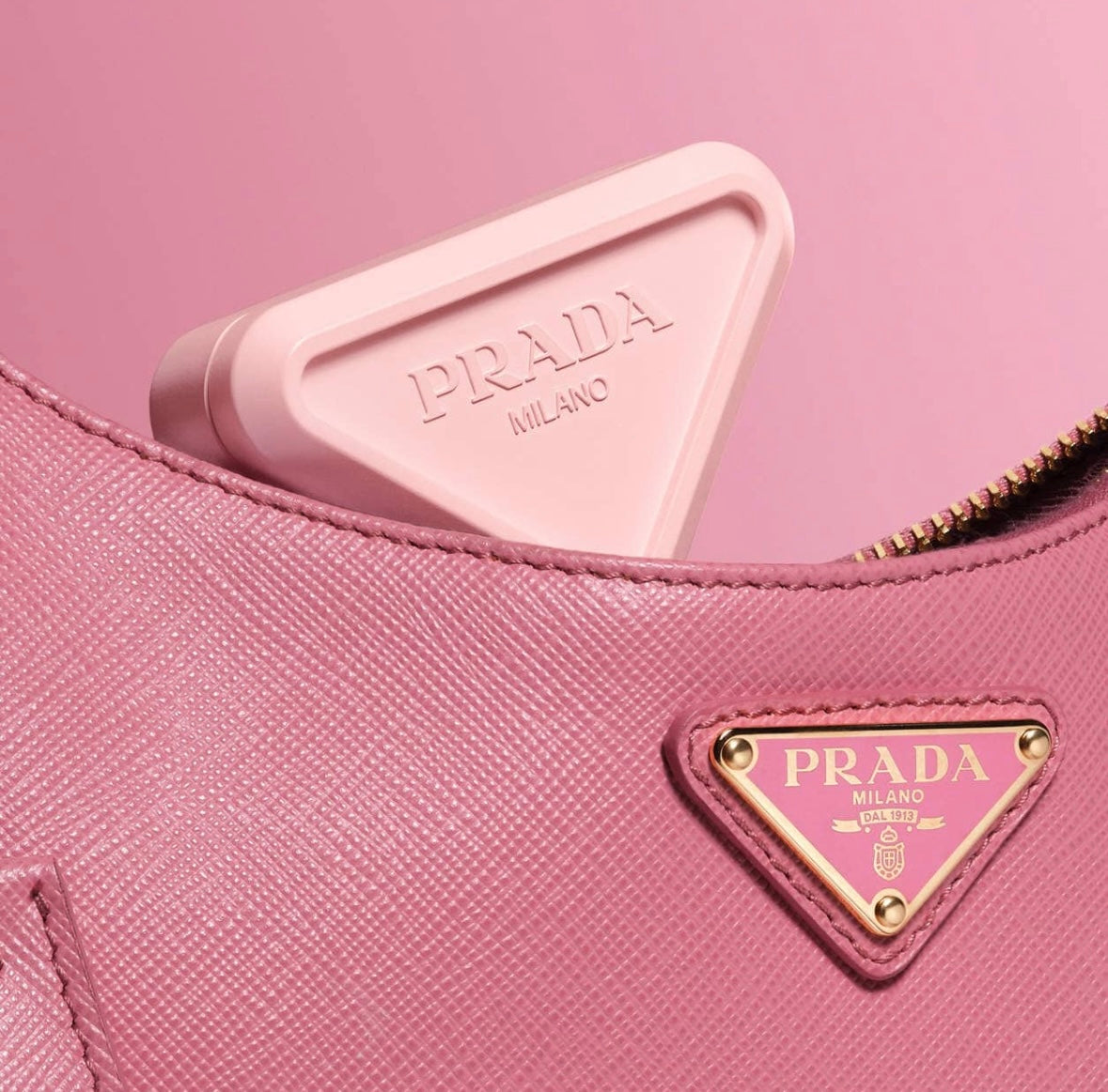 Touch Cream-To-Powder Soft Blur Longwear Blush Preventa