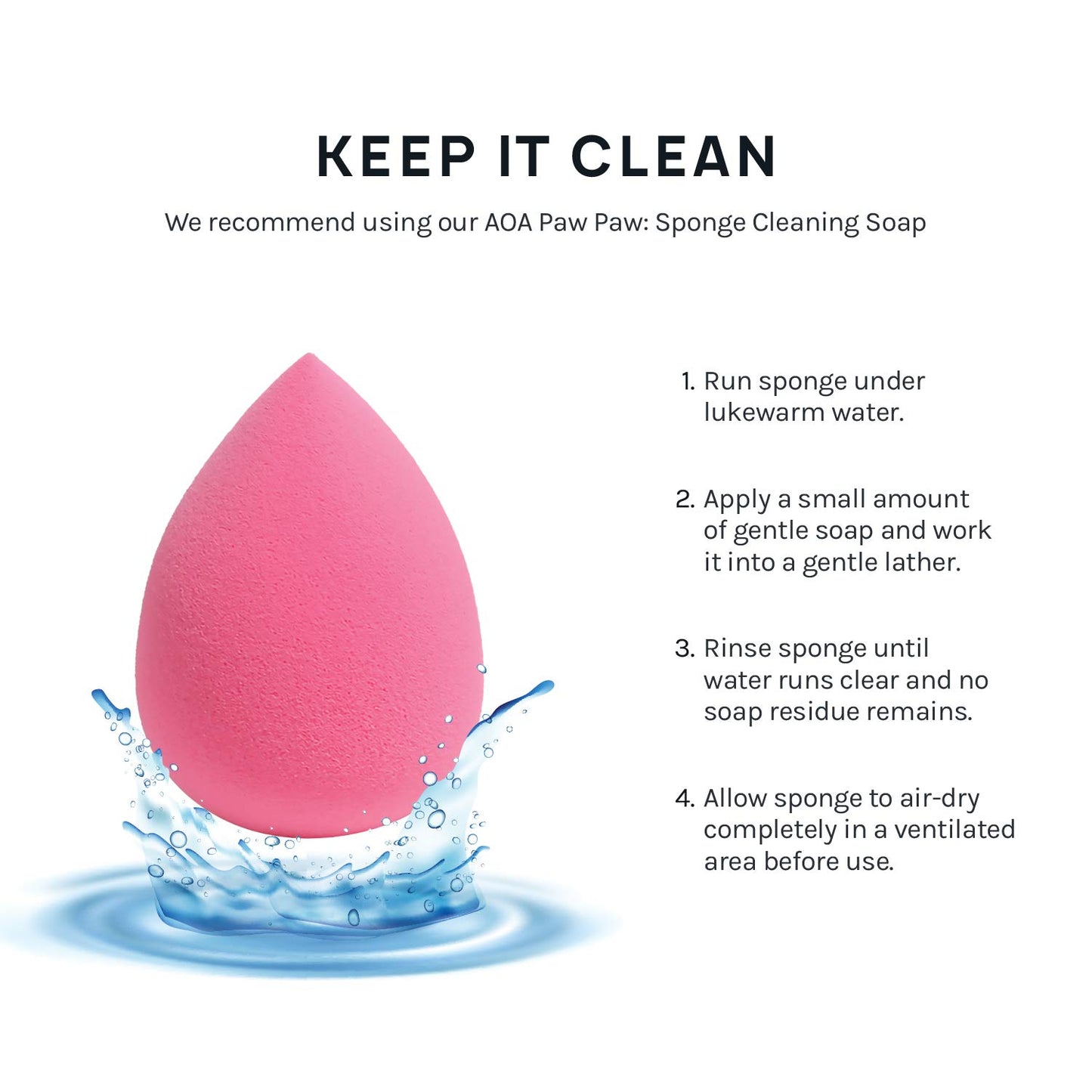 Super Soft PAW PAW Wonder Blender - PREVENTA