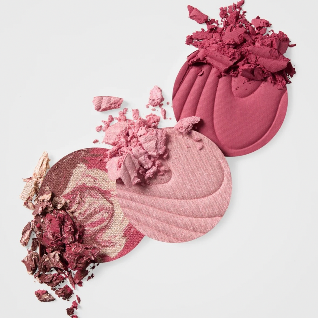 Ballet rosé blush palette preventa