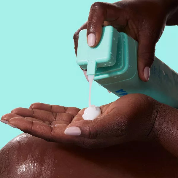 BYOMA Hydrating Body Wash