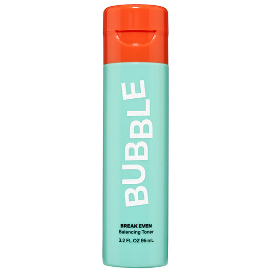 Break Even Balancing Toner - PREVENTA