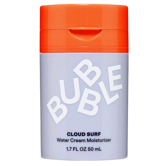 Cloud Surf Water Cream Facial Moisturizer - PREVENTA